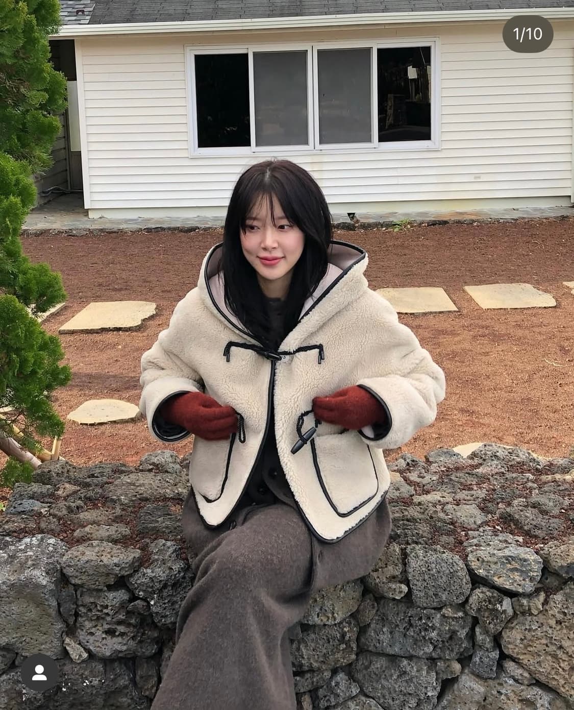 앳코너 뽀글이 상품이미지1