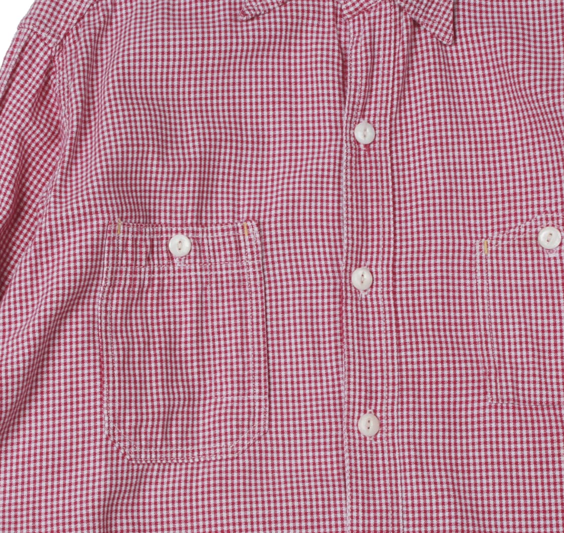 포스트오버올즈 셔츠 상품이미지7