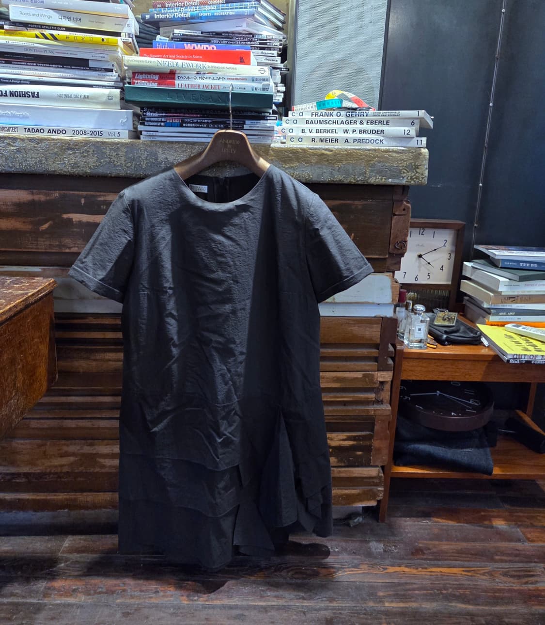 브루넬로 쿠치넬리 원피스 상품이미지1