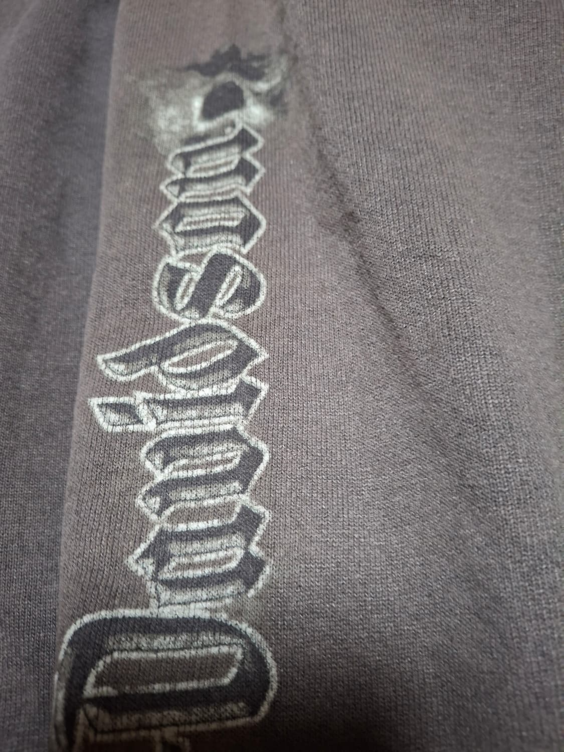 00s 할리데이비슨 후드,스웻셔츠 상품이미지6