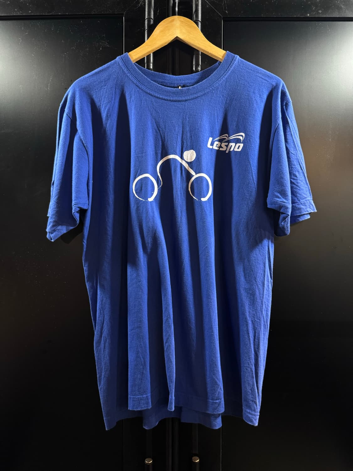Old Lespo 범국민 삼천리 자전거 Promo Tee 상품이미지1