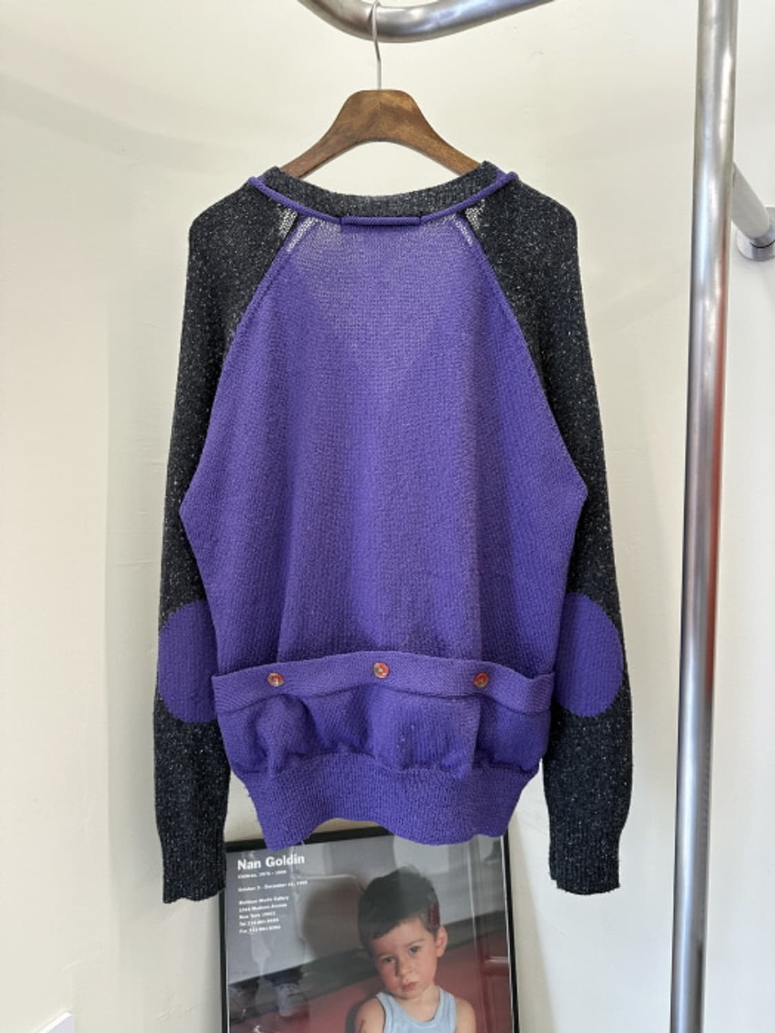 Mercibeaucoup cardigan 상품이미지2