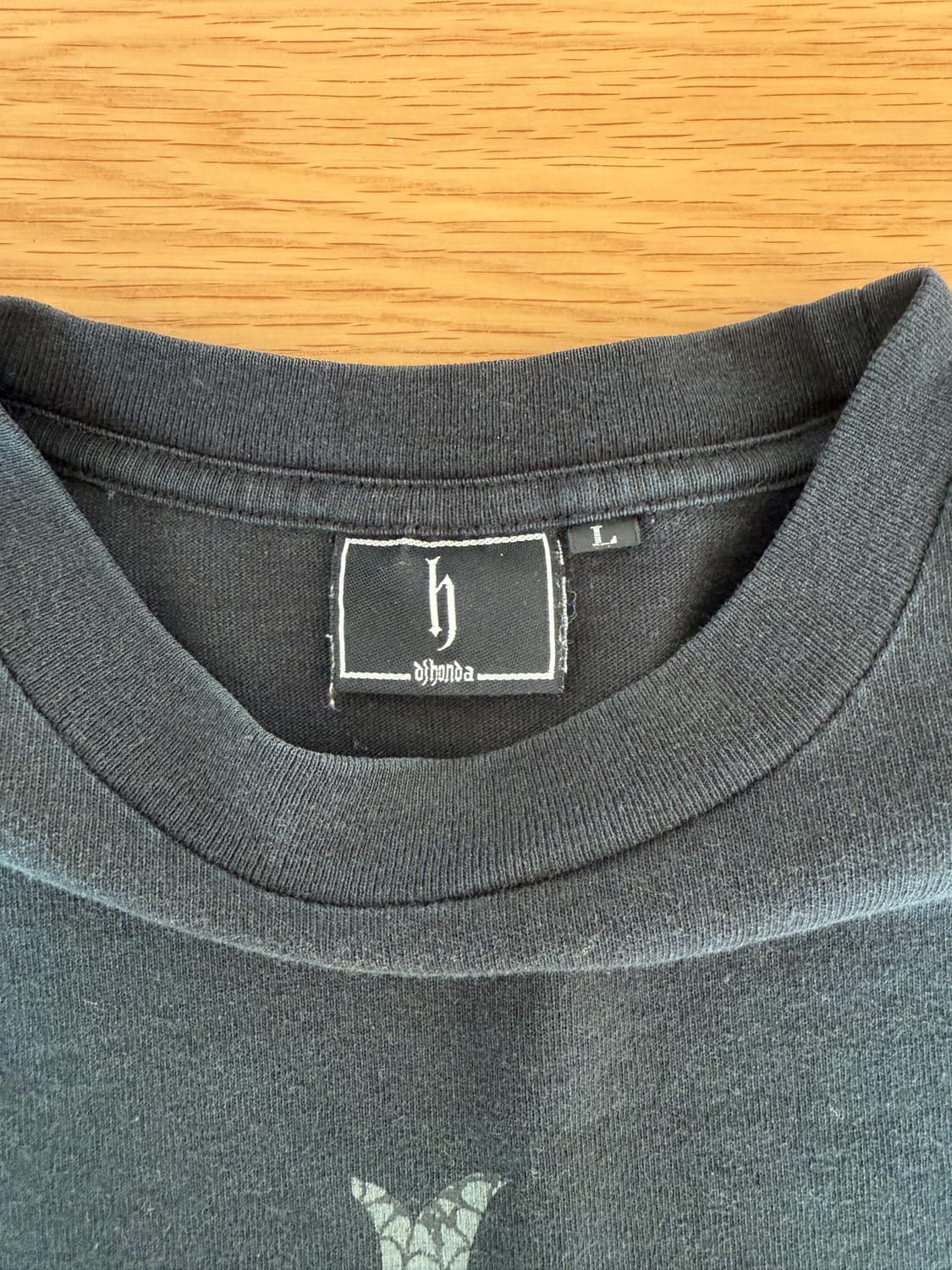 오조노아(Ojhonoa) 롱 슬리브 상품이미지6