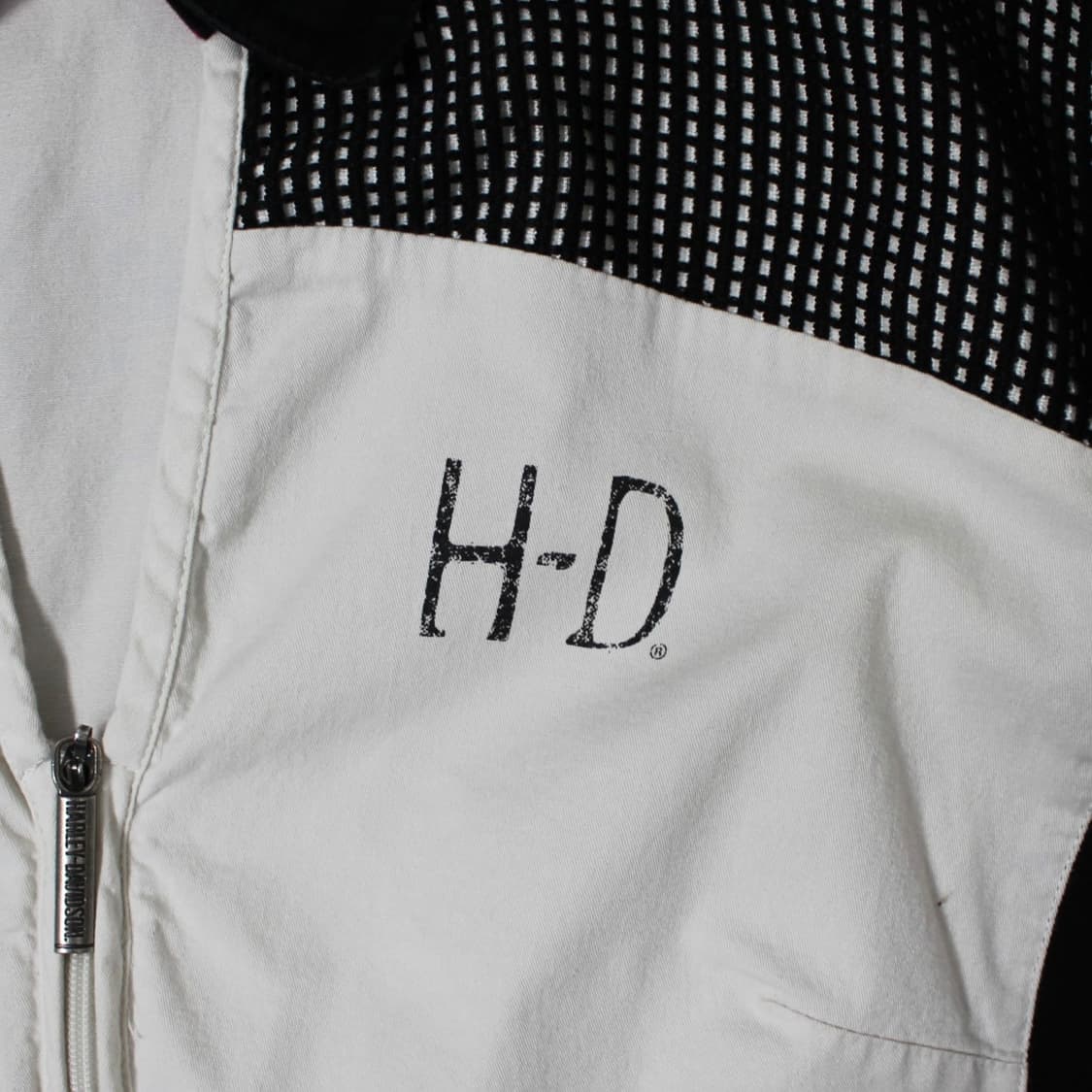 Harley-Davidson MotorClothes 메쉬 라이딩 셔츠 상품이미지2