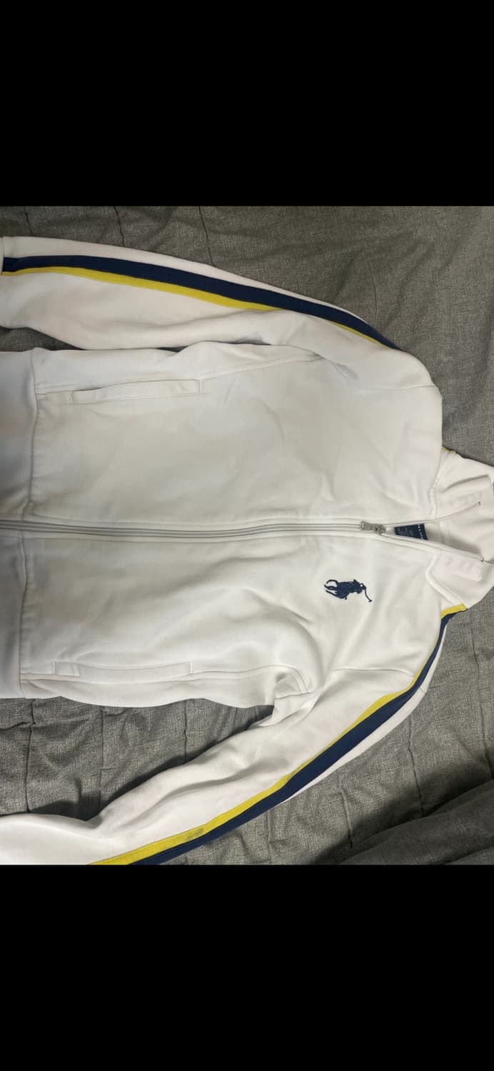 빅포니 져지 상품이미지1