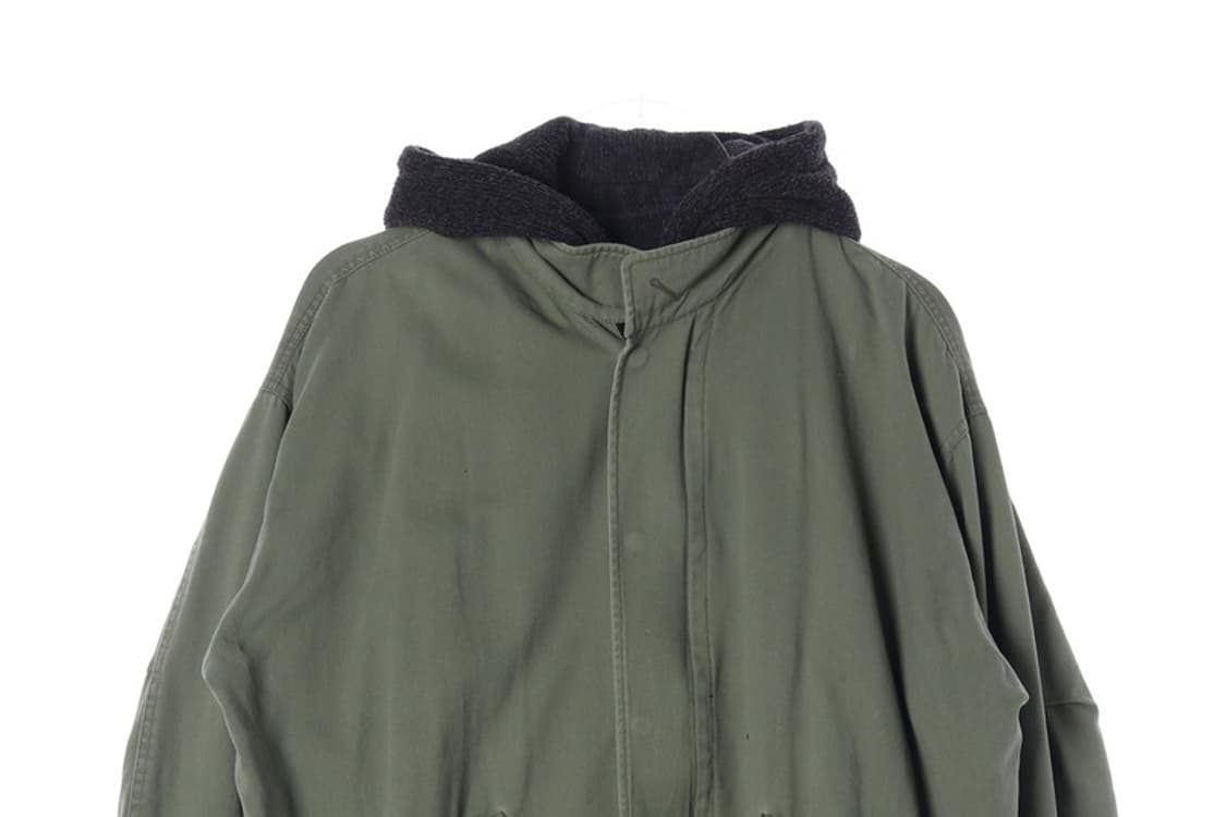 codes combine 밀리터리 피쉬테일 80 상품이미지4