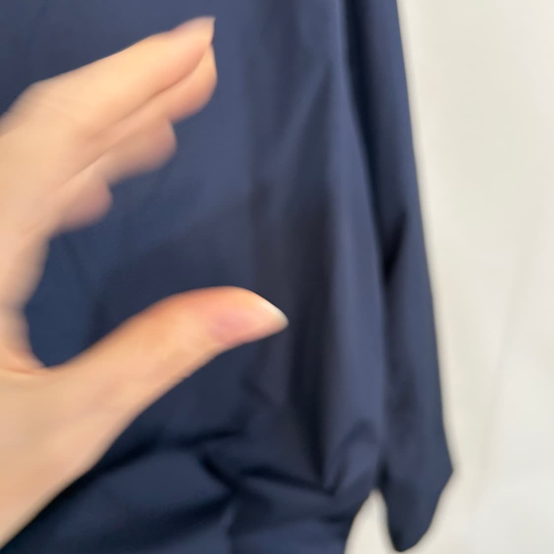 디스커버리 여성 바람막이 95  상품이미지5