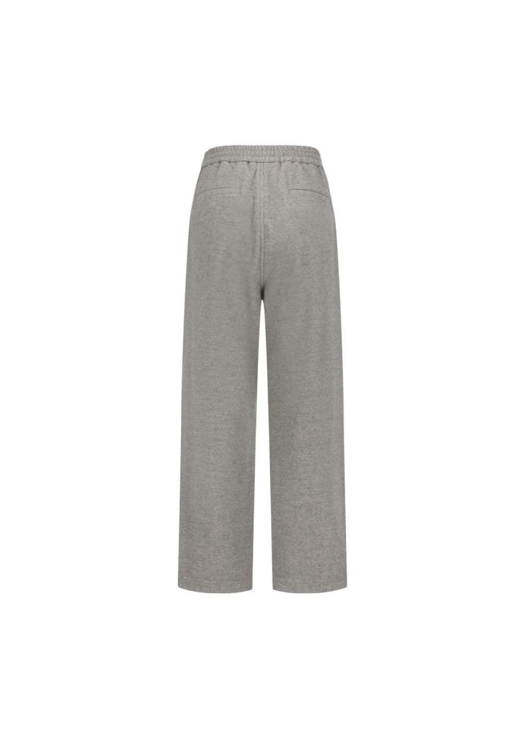 아모멘토 울 밴딩 조거 팬츠 상품이미지6