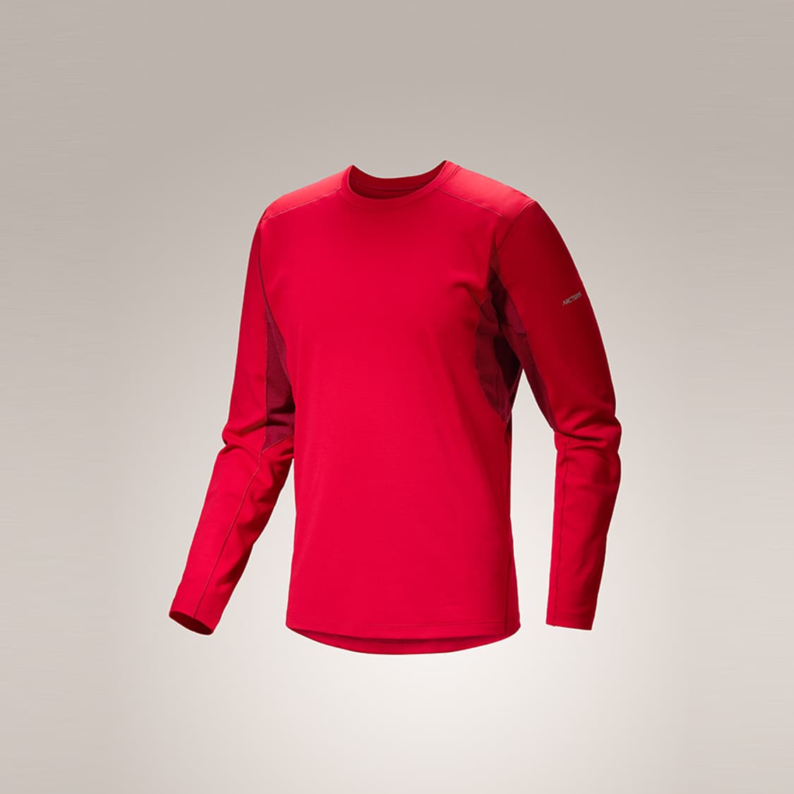 Arc'teryx Low Hybrid Crew. 넬슨 정품 상품이미지2