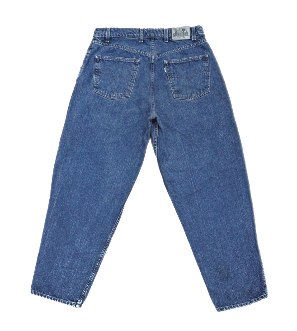 리바이스 실버탭 배기 90s 빈티지 (33~34) 원턱 상품이미지2