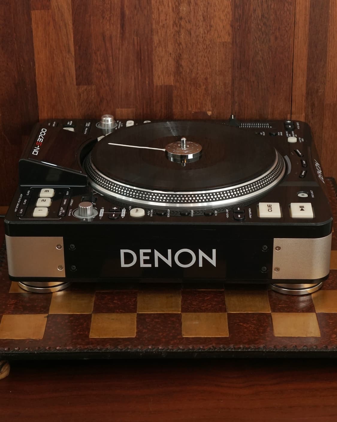 Denon DN-S3700 미디 DJ 컨트롤러  상품이미지4