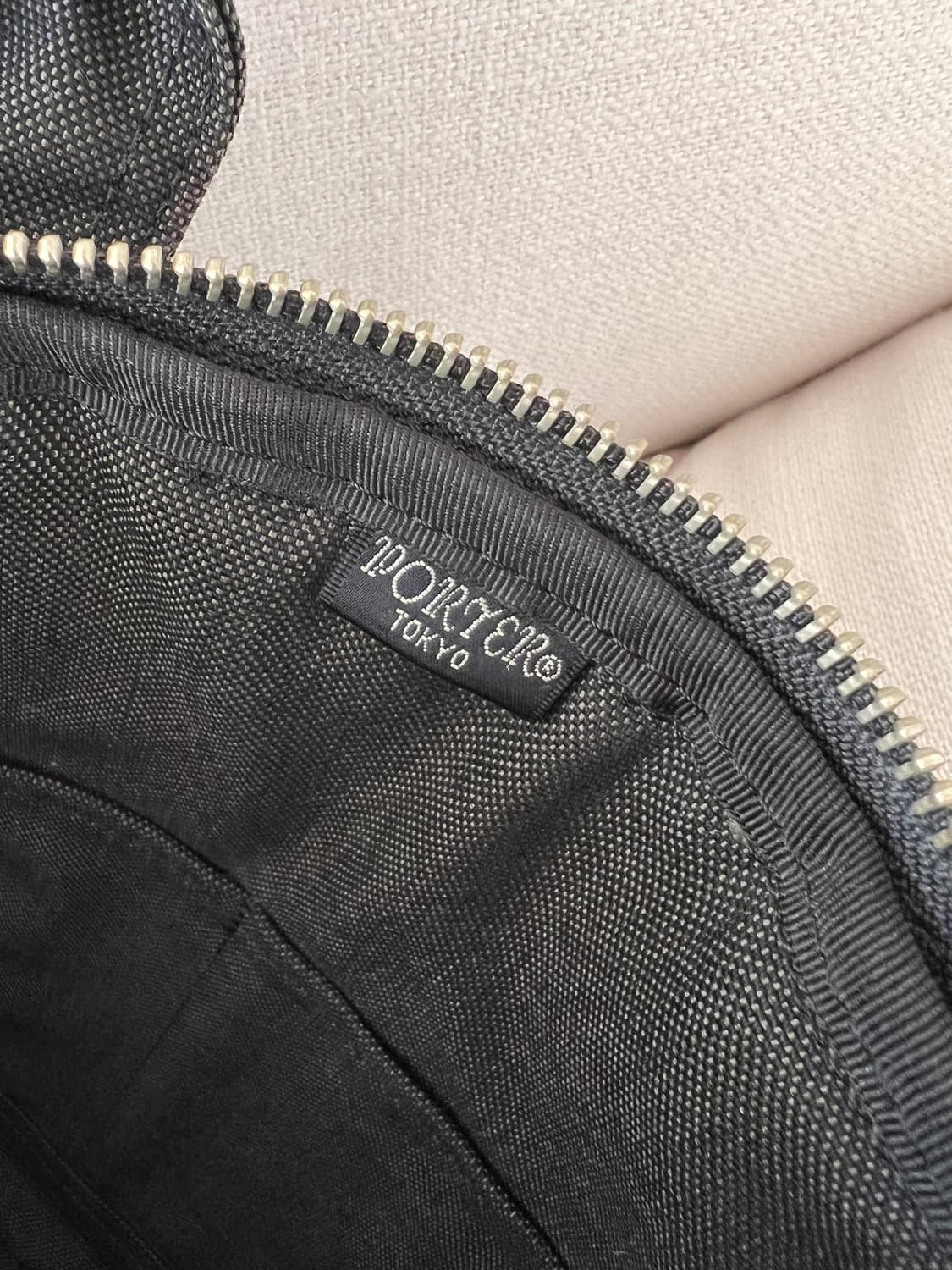 요시다포터 스모키 2way 브리프케이스 상품이미지7