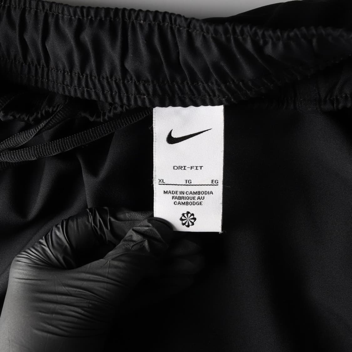 나이키 드라이핏 트랙팬츠 XL 상품이미지6