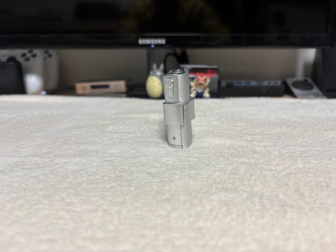 💙📸 삼성 케녹스 #11 (KENOX #11) 감성 디카 판매합니다! 상품이미지5