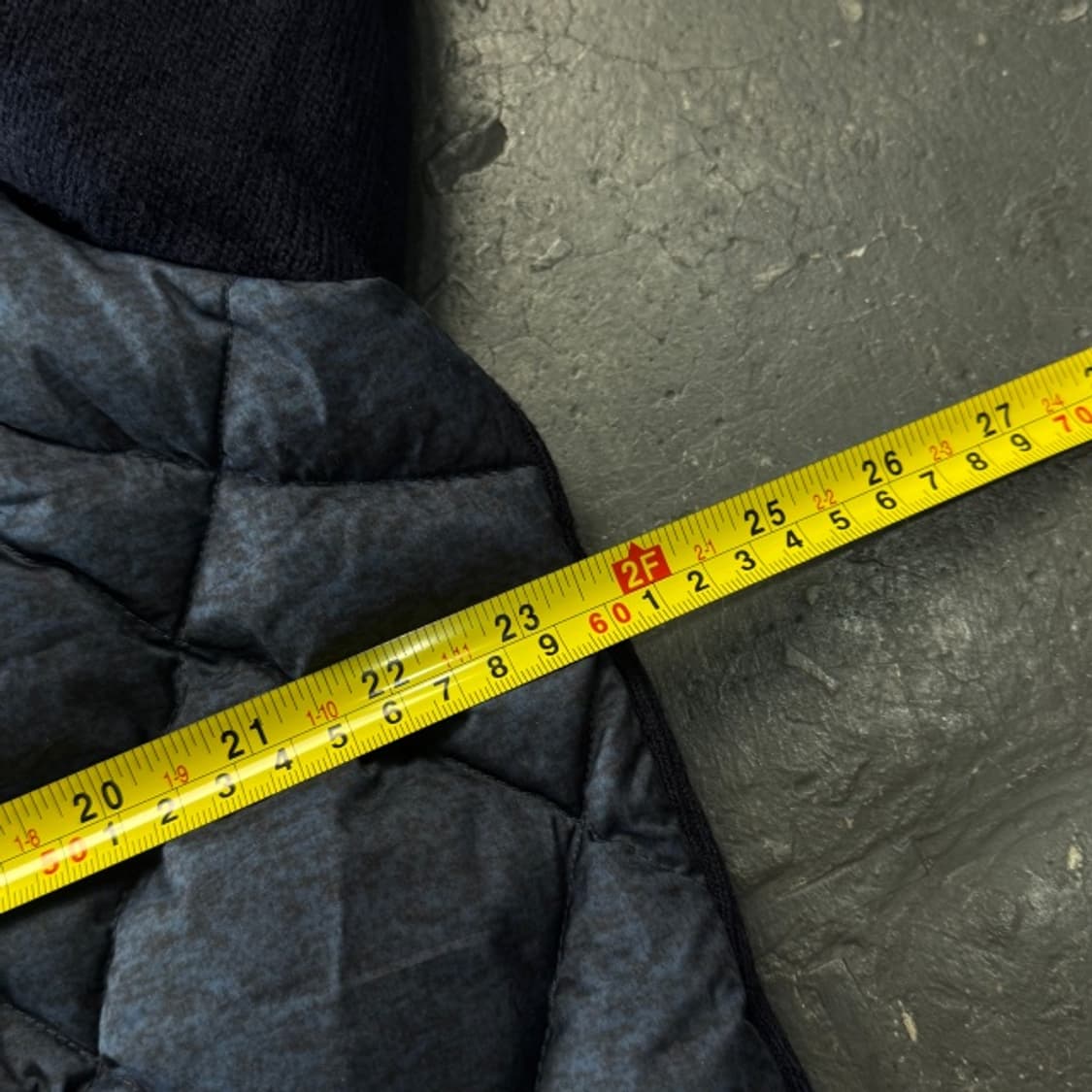 105 헨리코튼 방풍 패딩  상품이미지7