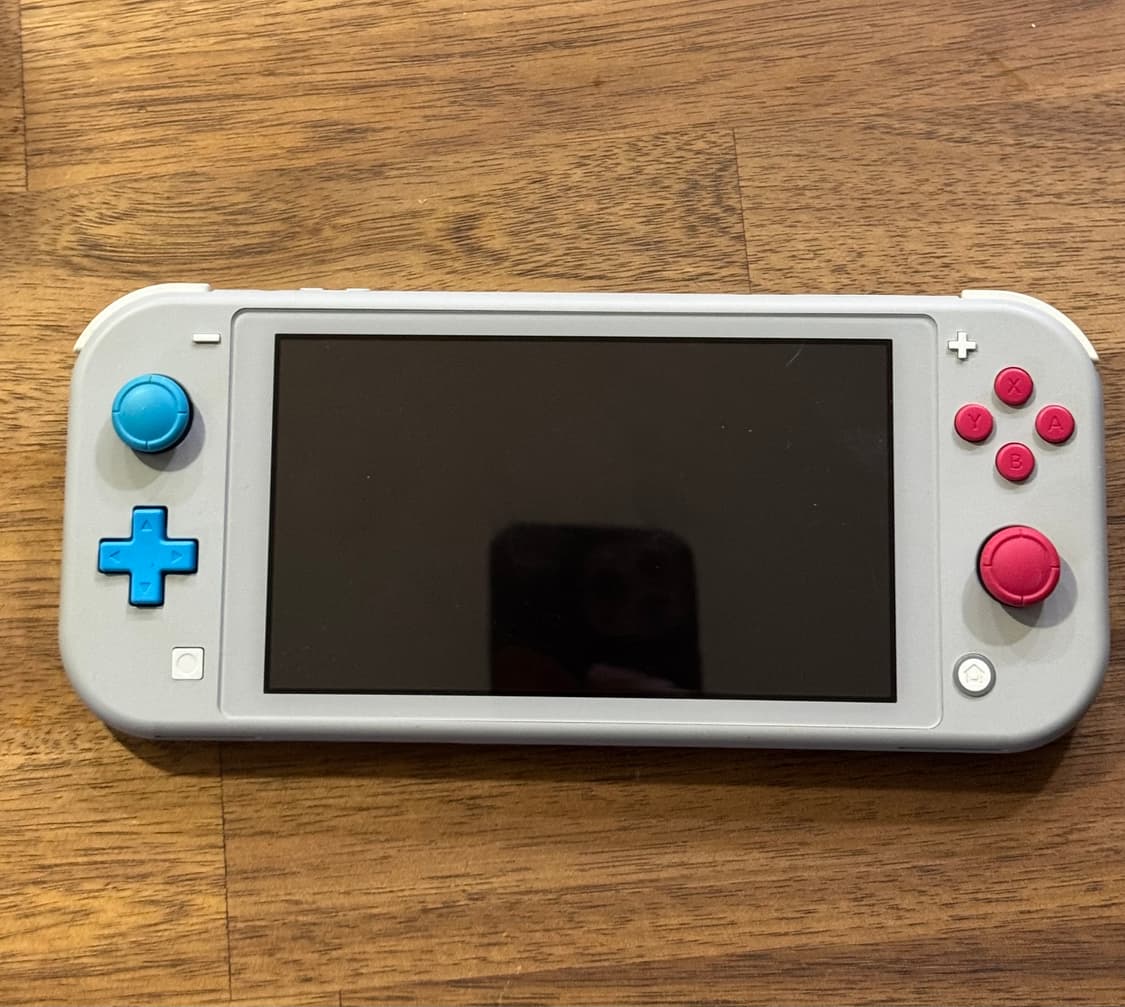 닌텐도 스위치 라이트  상품이미지2