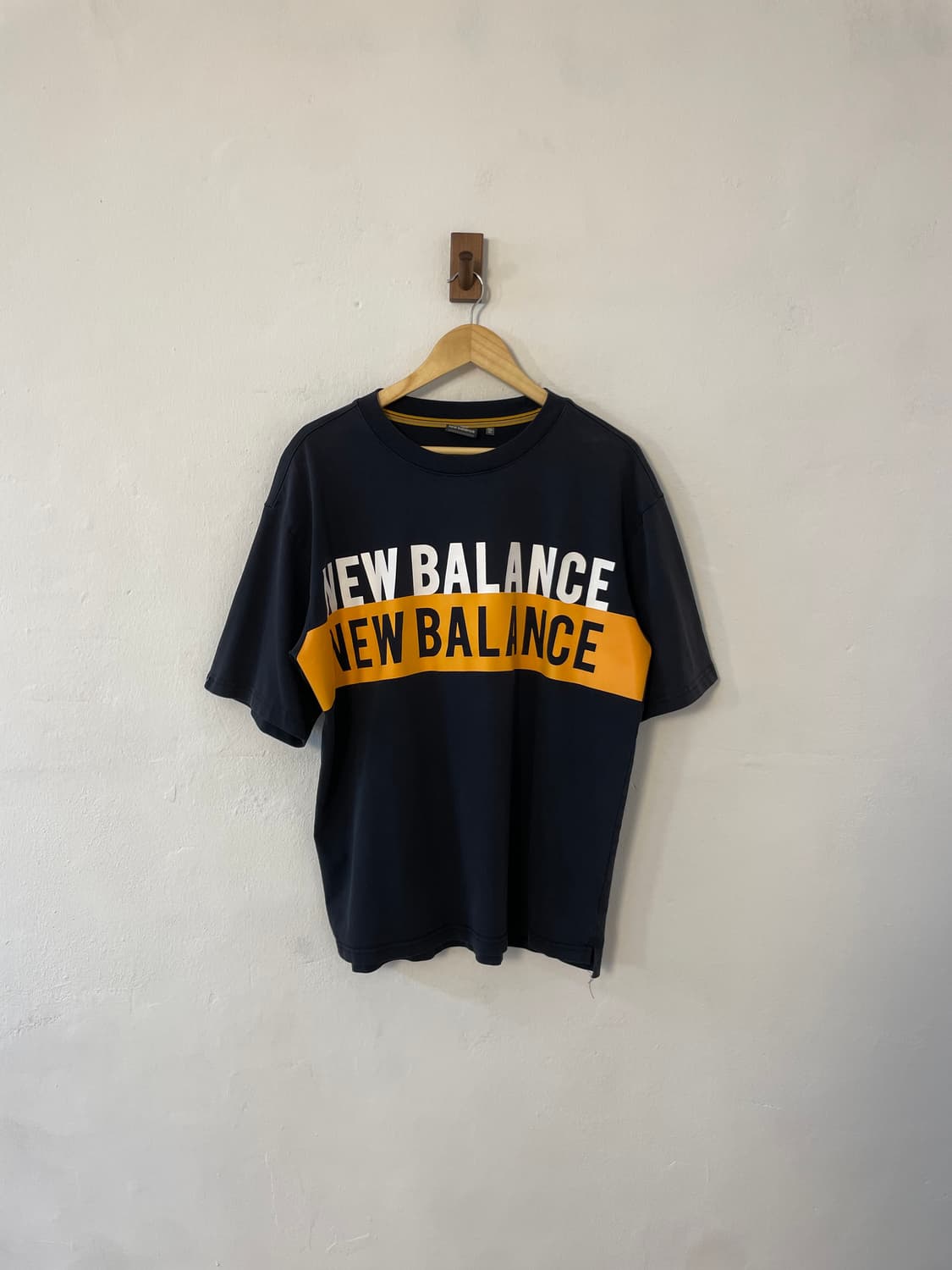 뉴발란스 티셔츠  상품이미지1