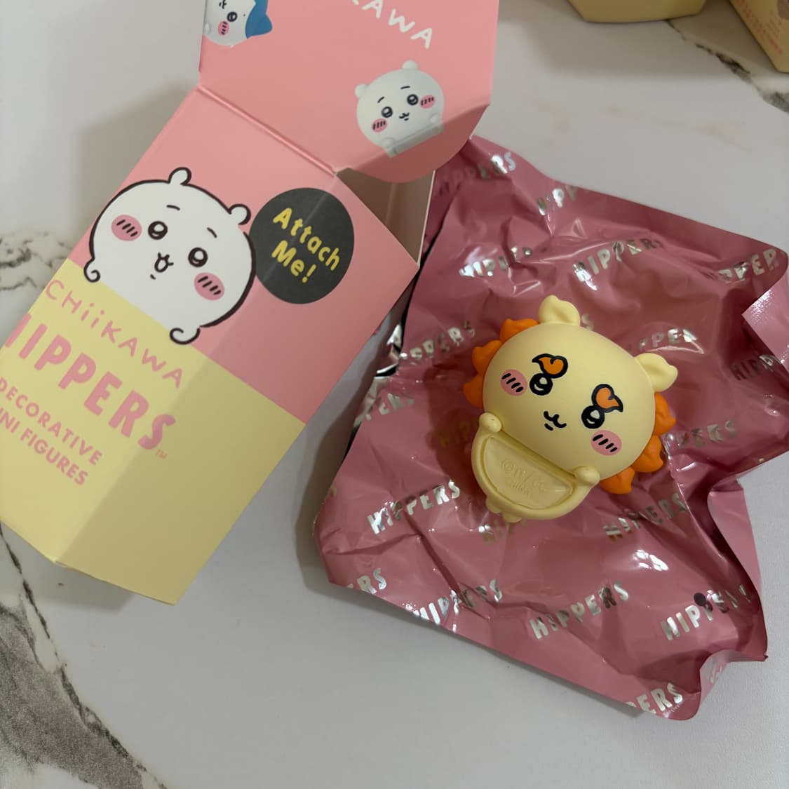 치이카와 히퍼 시사 새상품 상품이미지1