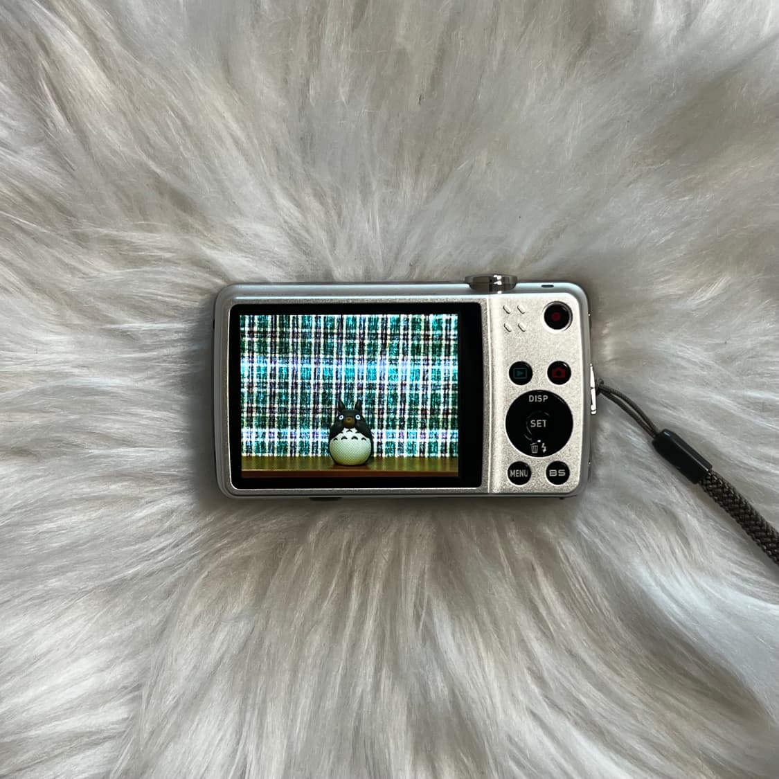 *미품/풀박스* casio z550 카시오 빈티지 디카 상품이미지5