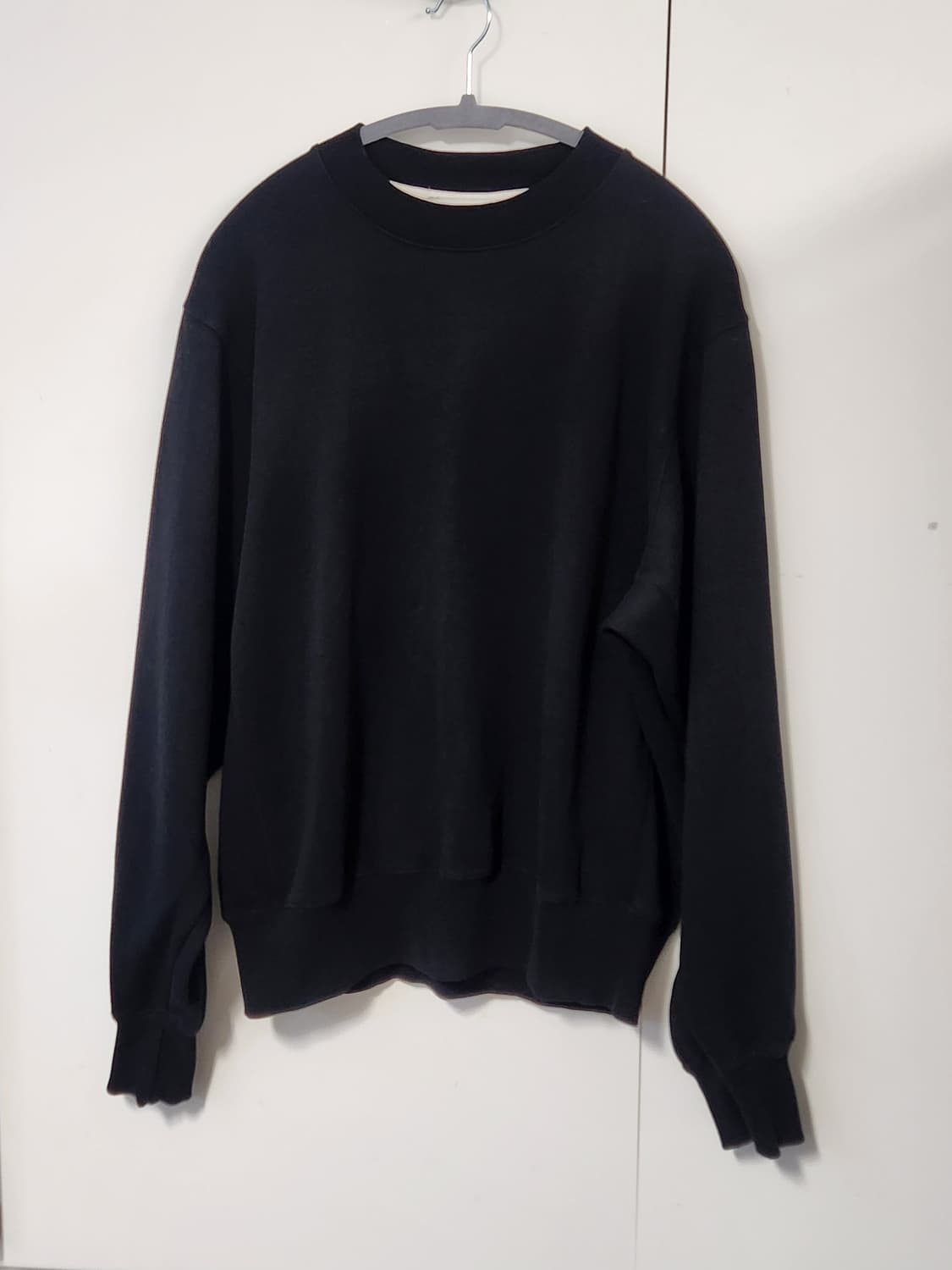 렉토 맨투맨 M 상품이미지3