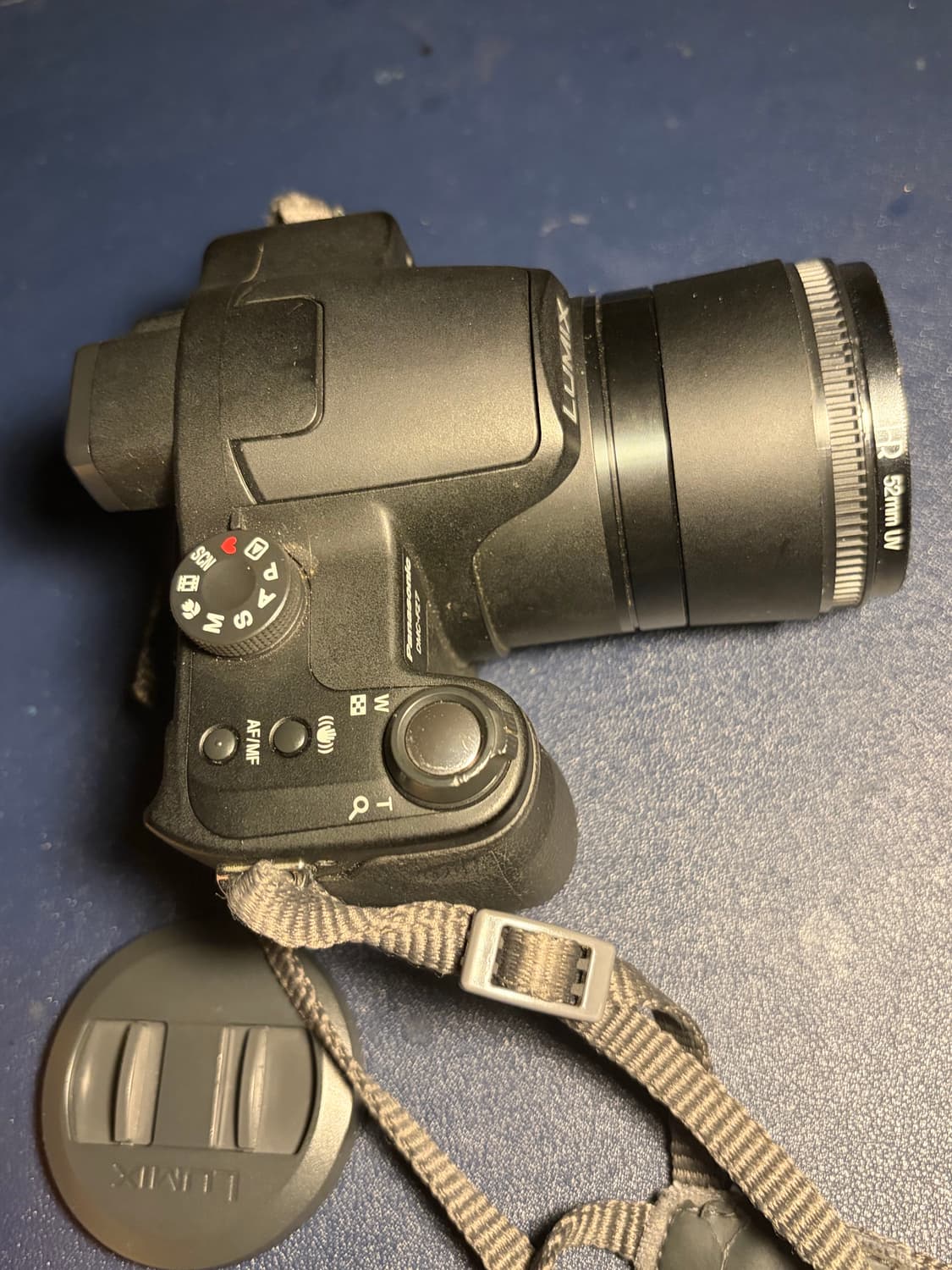 파나소닉 루믹스 DMC-FZ7 디카 상품이미지4