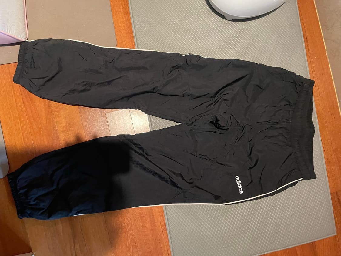 아디다스 빈티지 트레이닝 상품이미지2