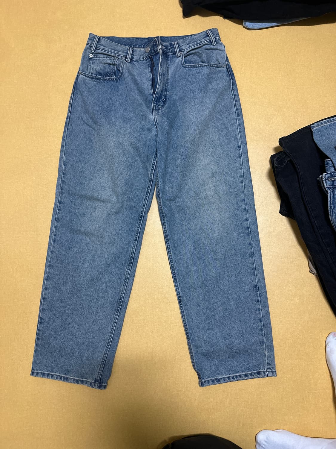 디네댓 릴랙스진 L 상품이미지1