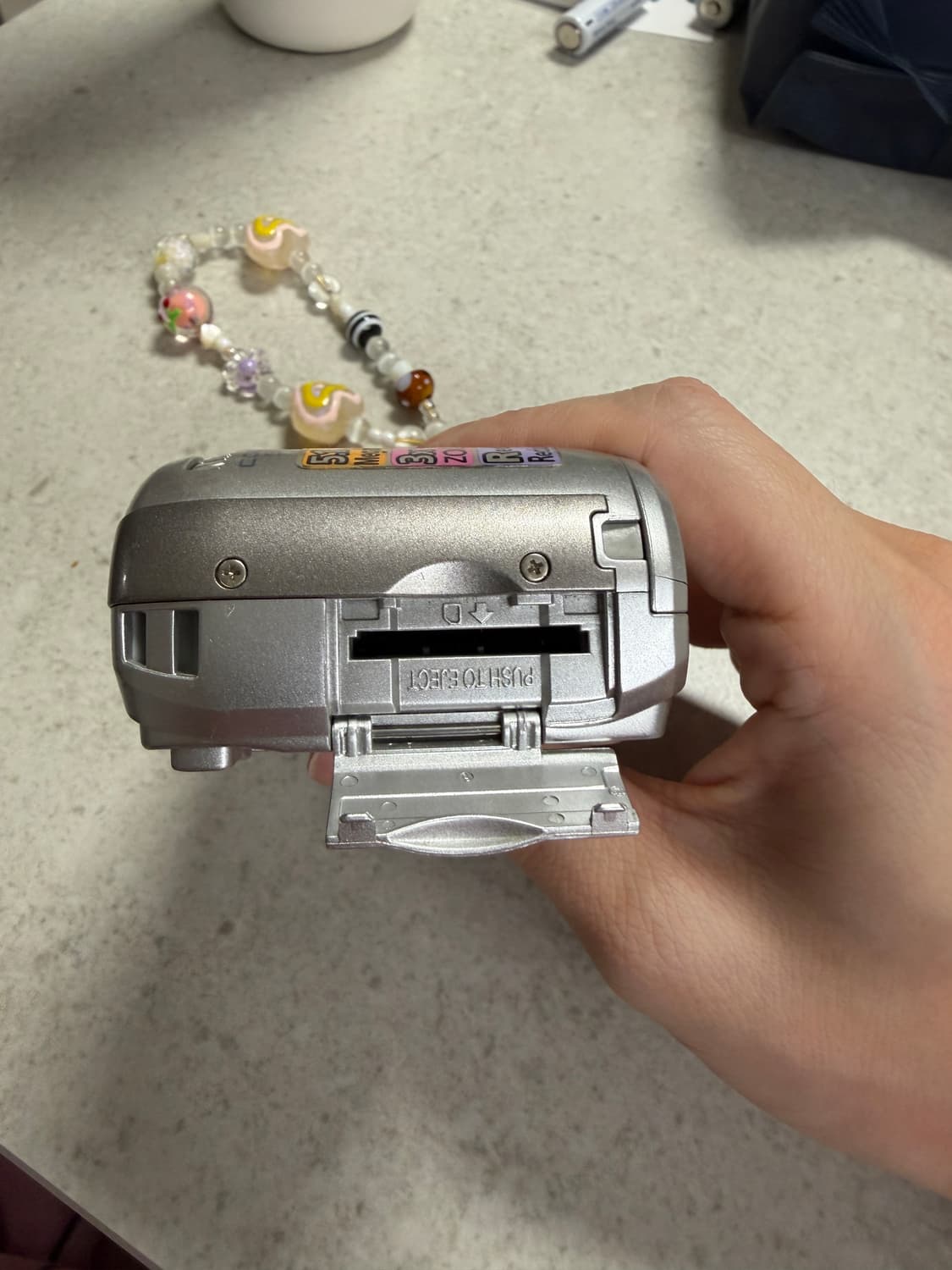 니콘 쿨픽스 5600 작례O 상품이미지7