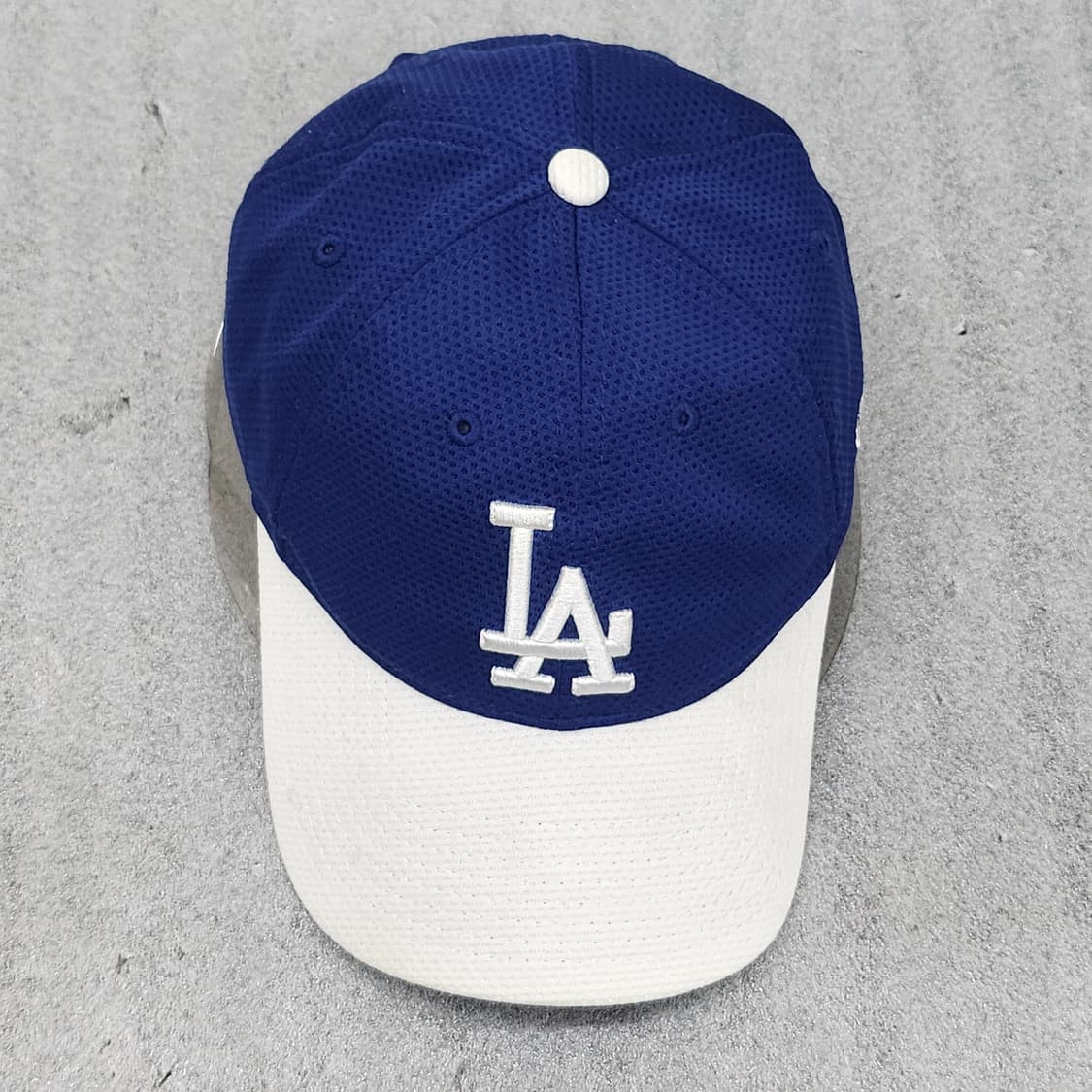 뉴에라 여성용 LA 다저스 볼캡 프리 상품이미지1