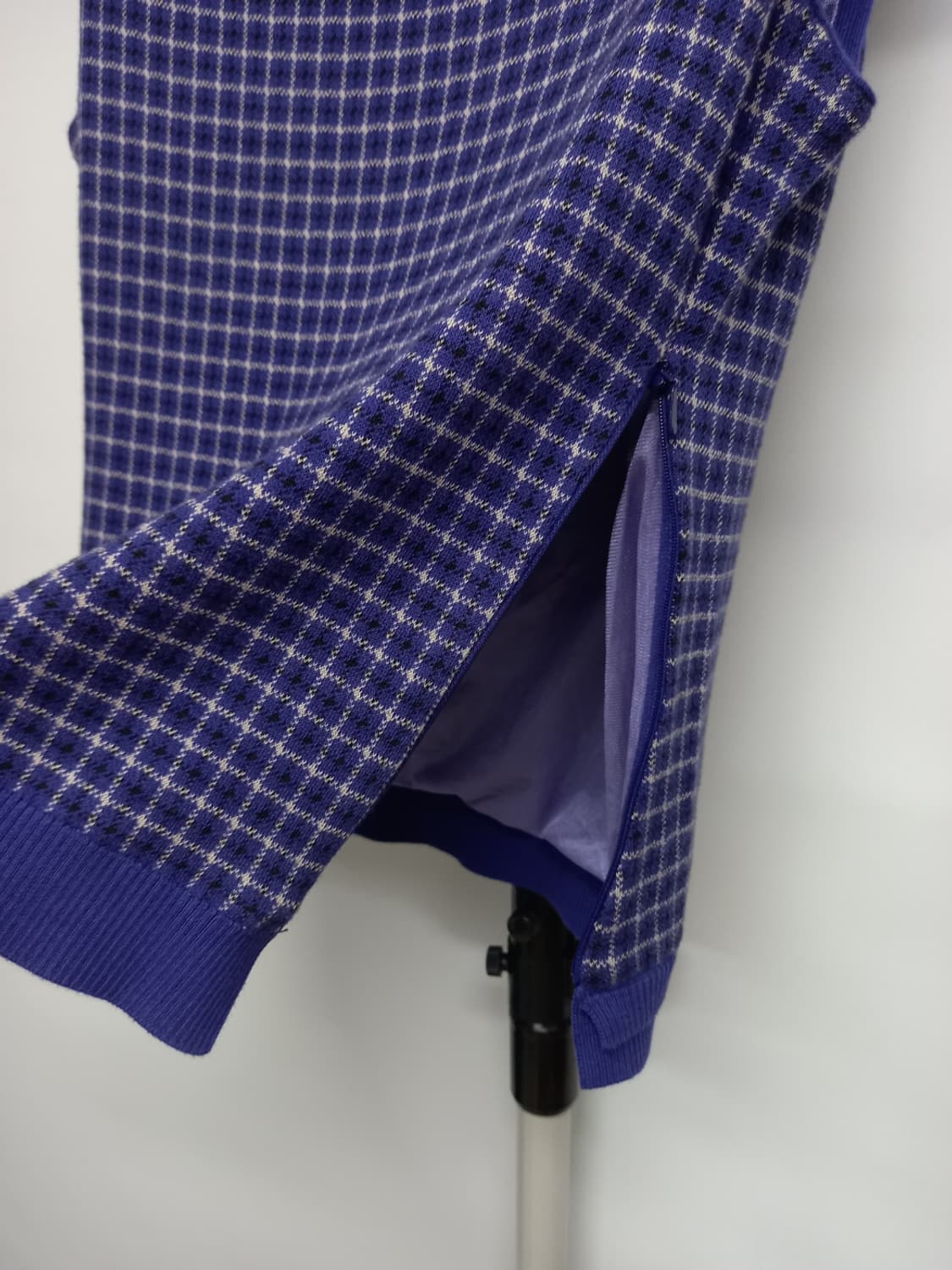 파리게이츠 골프 춘추동 방풍 베스트 44.33 상품이미지5