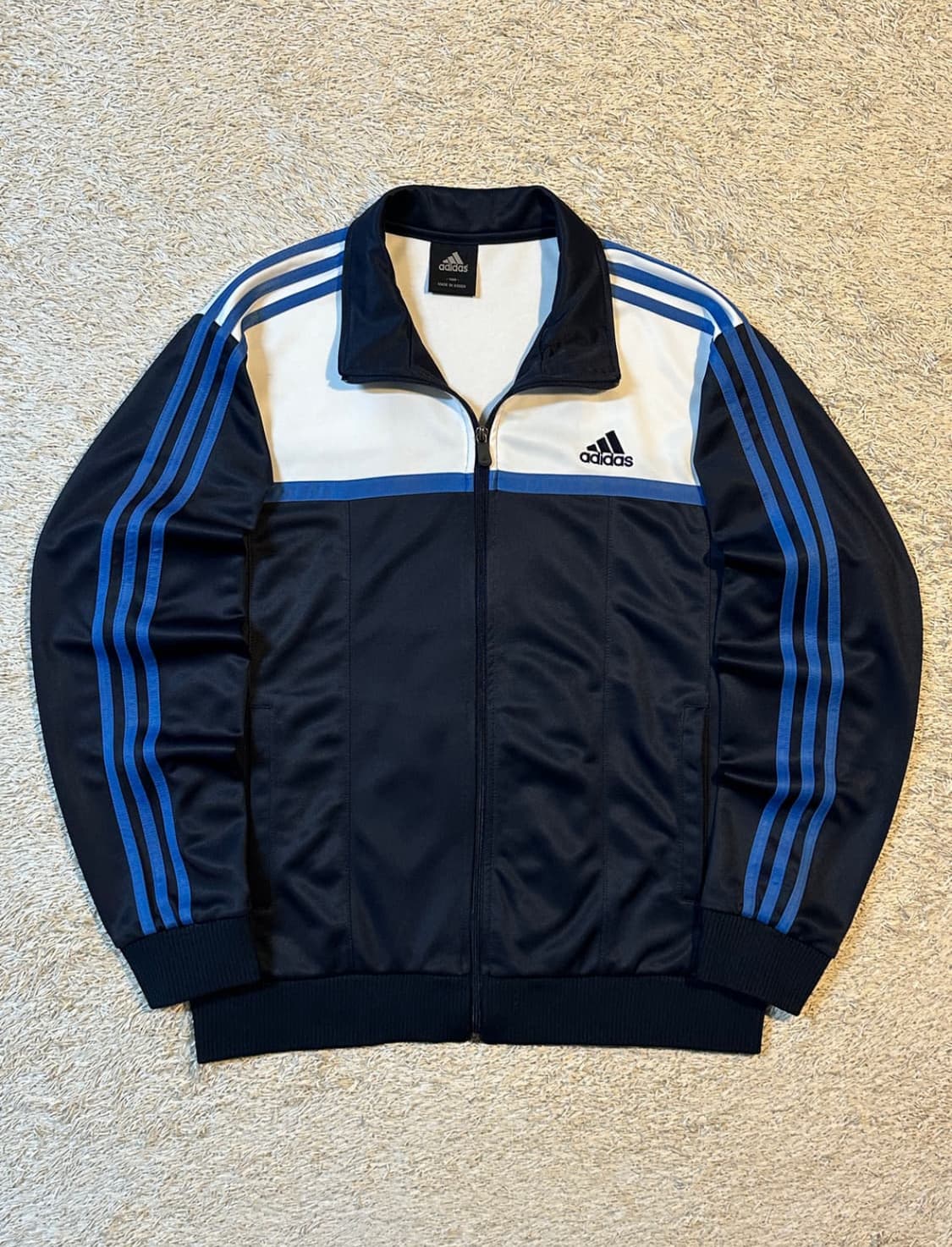 아디다스 돌고래 트랙탑 져지 상품이미지1