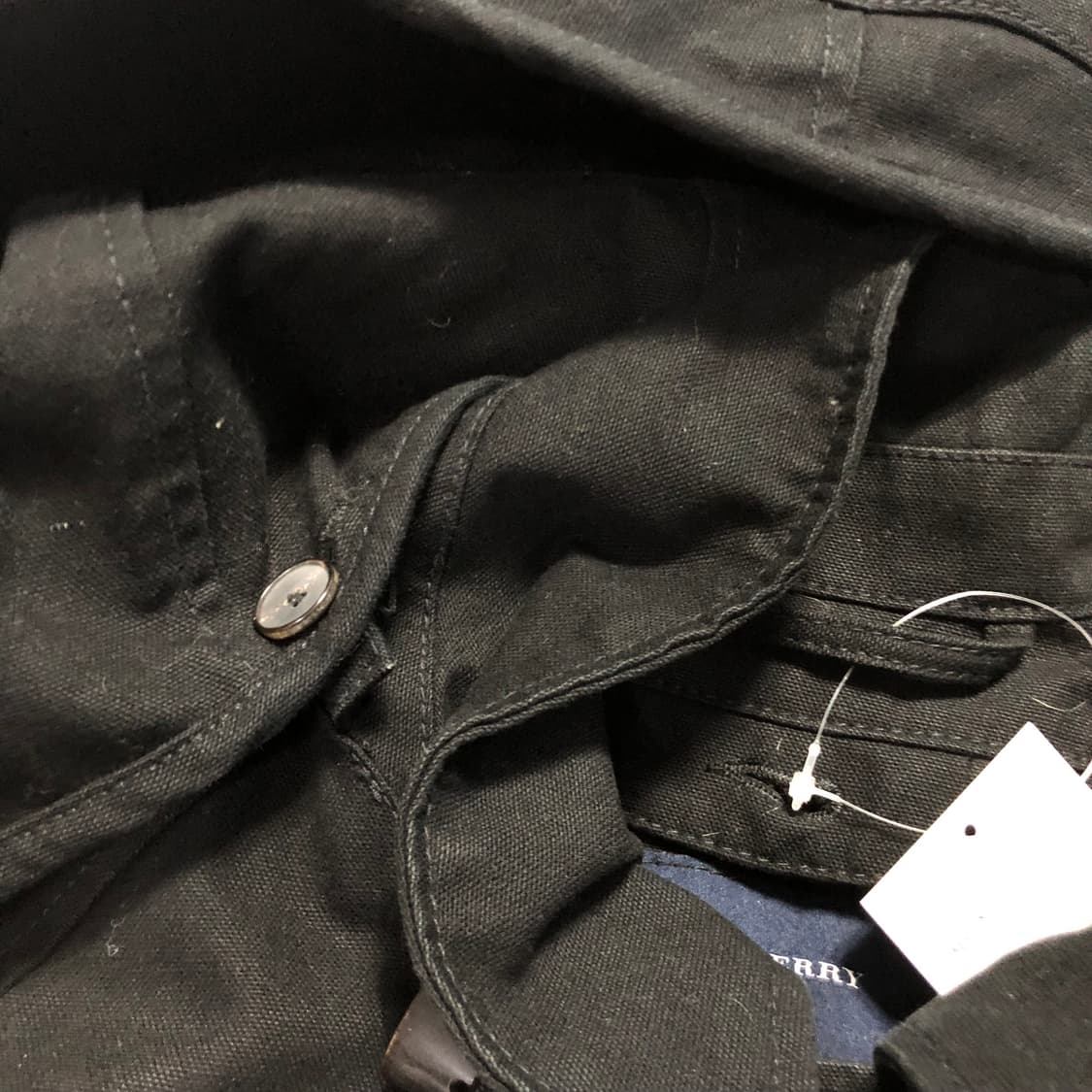 버버리 더플코트 상품이미지6