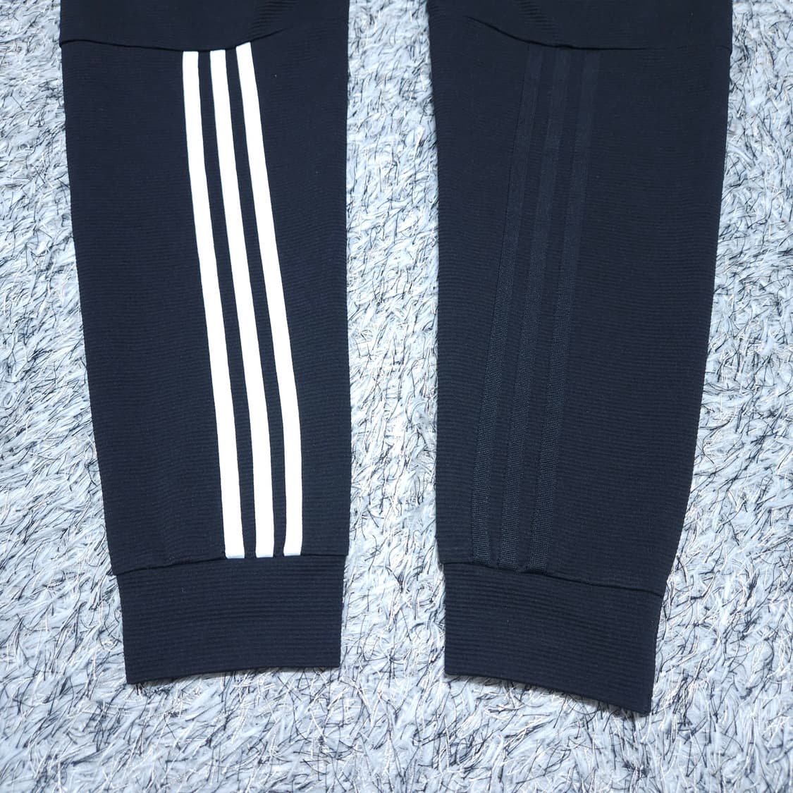 아디다스) L 남자 에어로 트레이닝바지 조거팬츠 / 왕눈이샵 상품이미지7