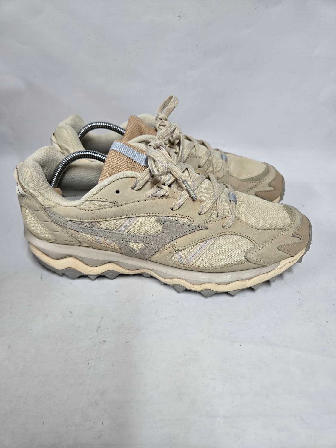 미즈노 웨이브 무진 270mm 상품이미지1