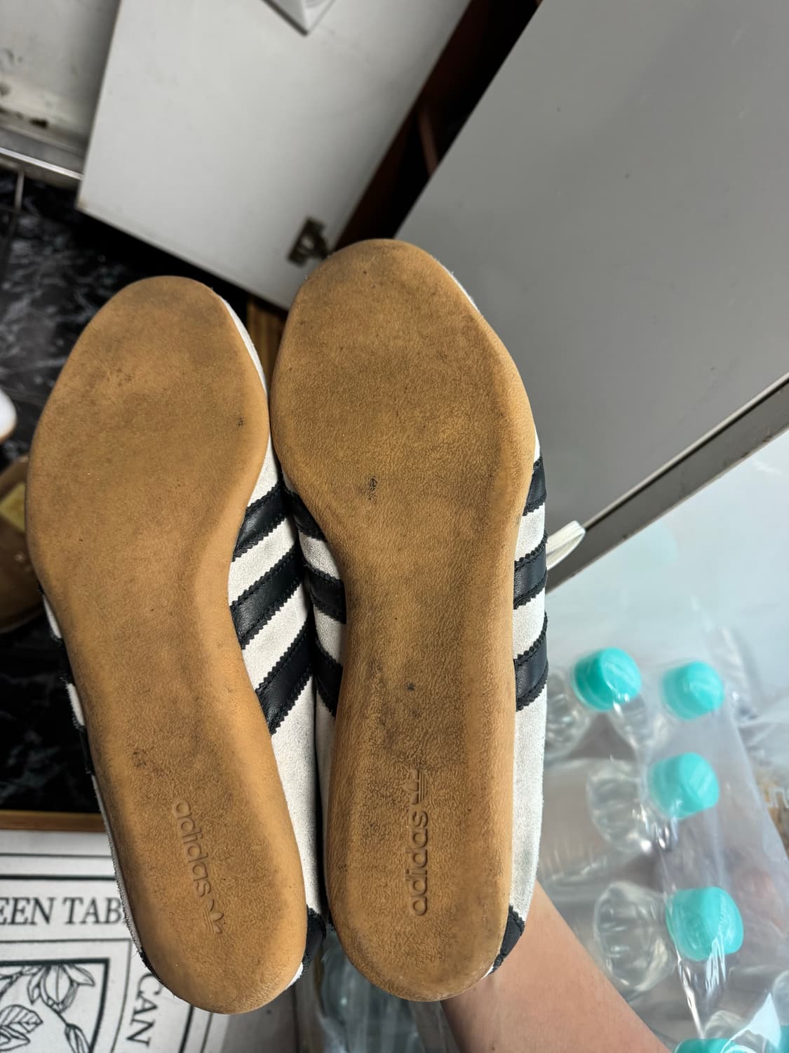 아디다스 도쿄280 상품이미지2