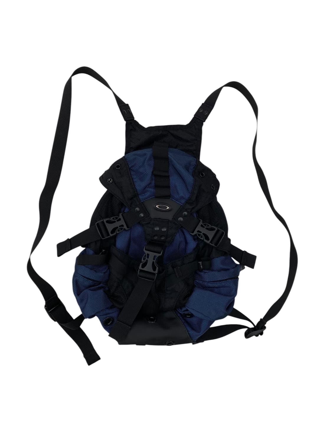 오클리 아이콘 3.0 네이비 미니백팩 상품이미지1