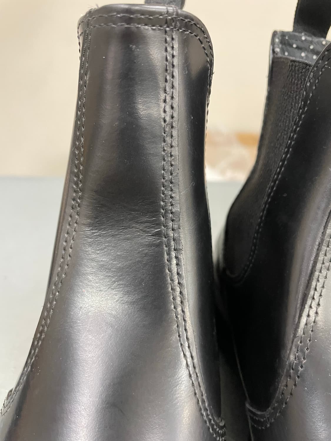 닥터마틴 플로라 부츠 uk4 상품이미지8