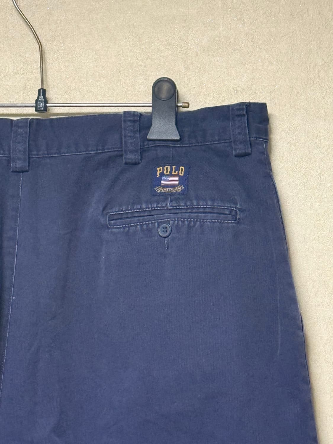 폴로 치노 팬츠 상품이미지2