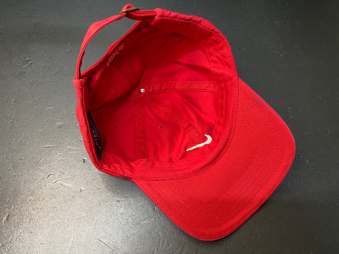 Nike oldschool vintage cap볼캡 상품이미지7