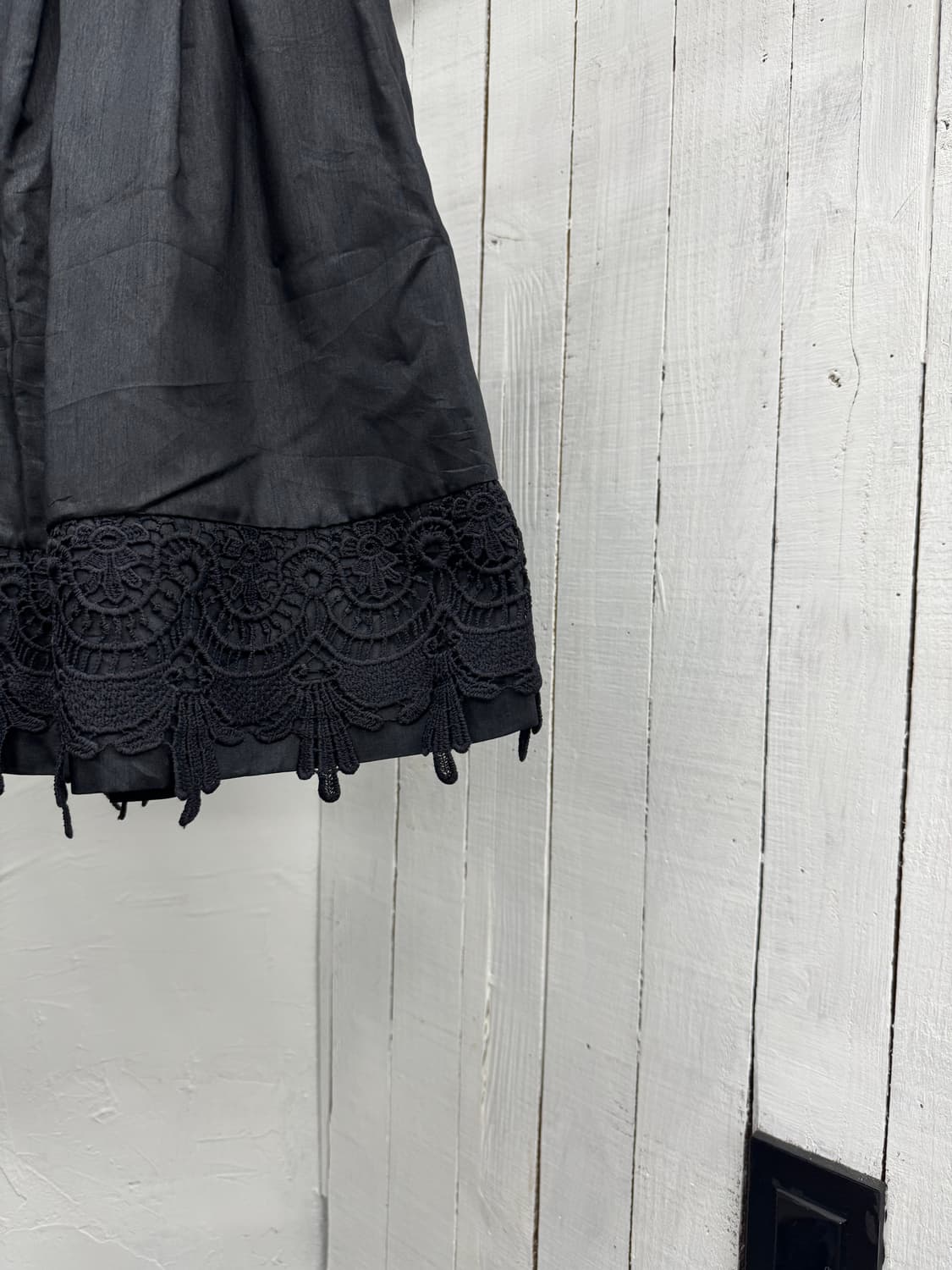 vtg skirt 상품이미지3