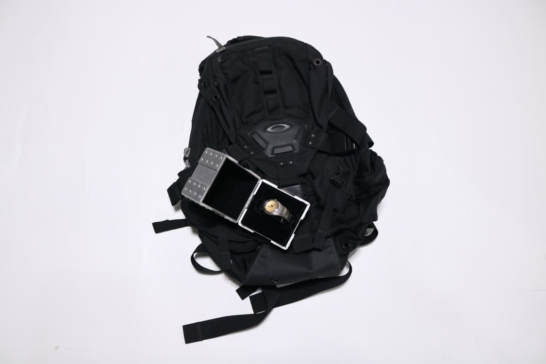 오클리 백팩 상품이미지1