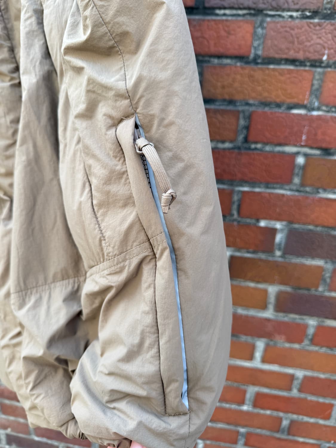 프릭스스토어 프리마로프트 베스트 L(2XL) 상품이미지7