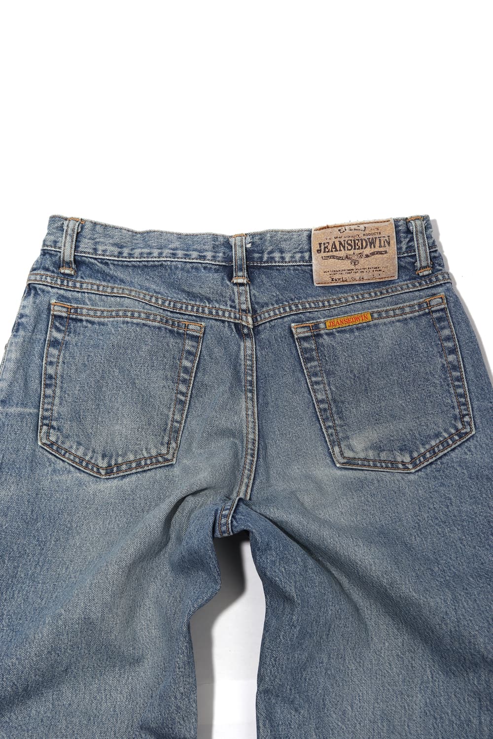 EDWIN JAPAN MADE 데님 진 size 28 상품이미지7