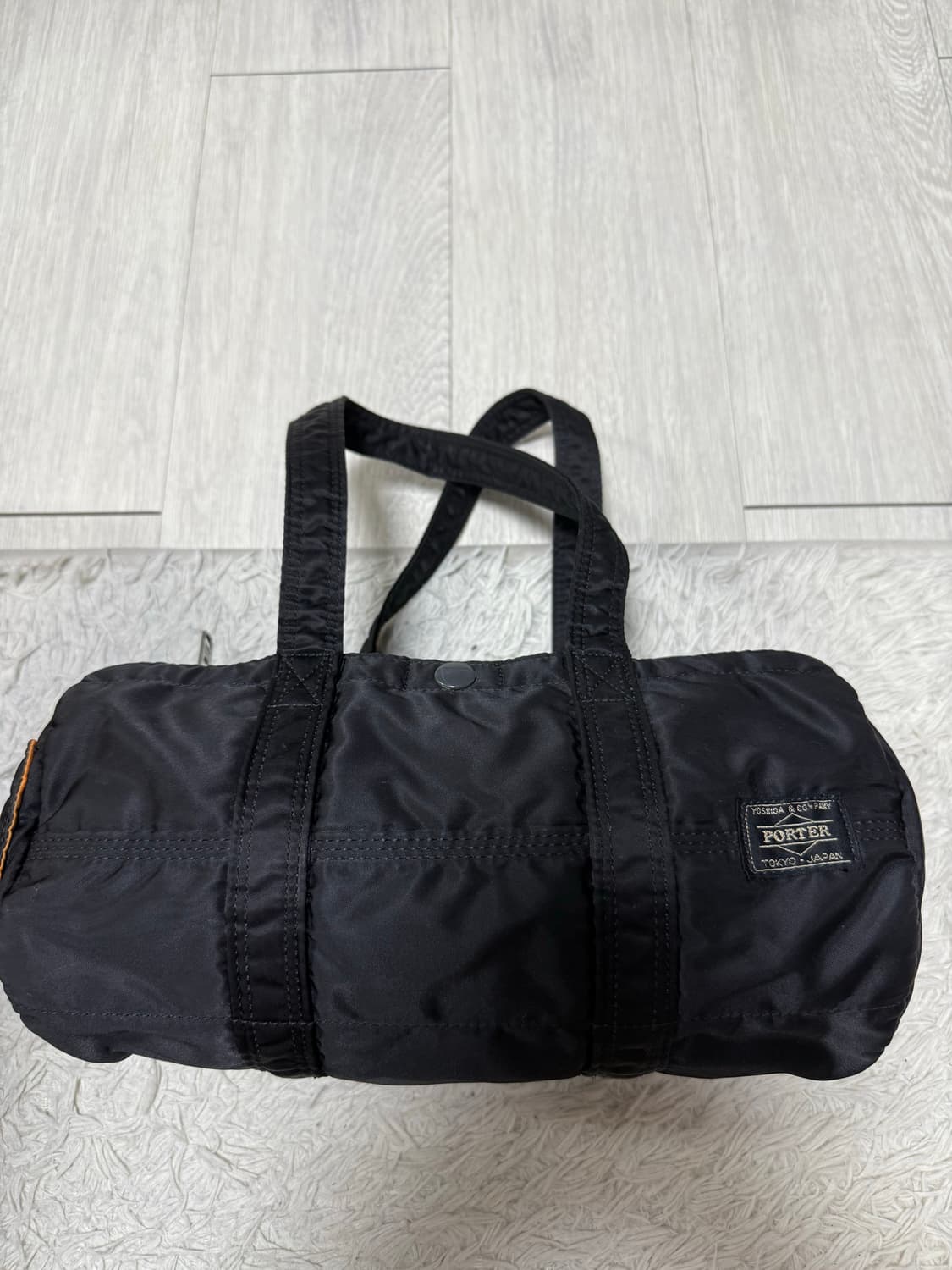 Porter 요시다 포터 탱커 보스턴백 더플백 S 상품이미지1
