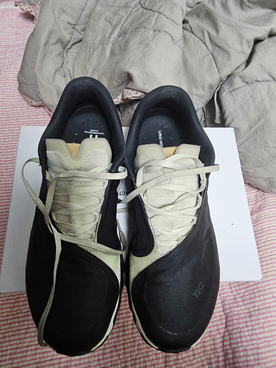 온러닝 파프 3.0 오레오 상품이미지2