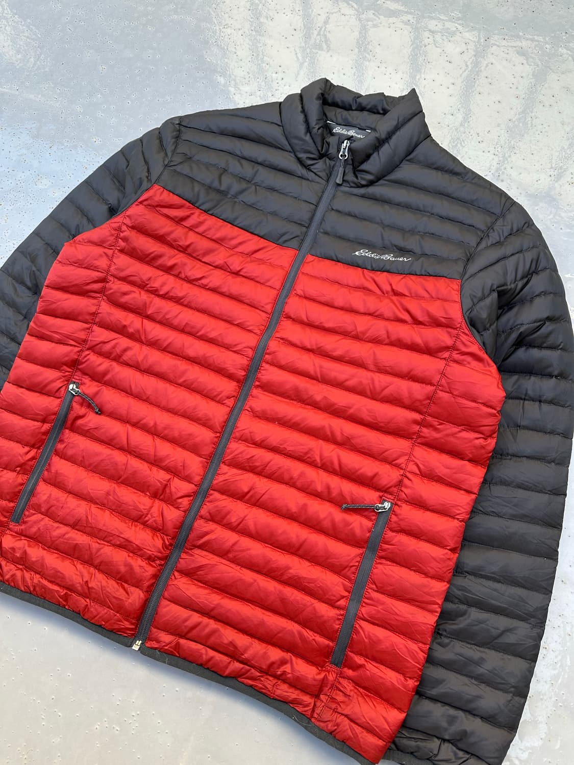 [에디바우어] •Eddie Bauer 700 Plumas Jacket 상품이미지2