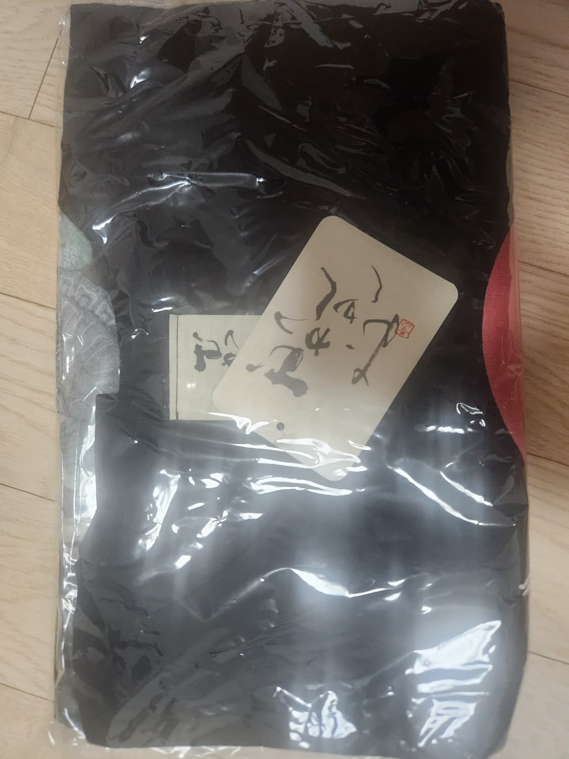 유후인 반팔티셔츠 상품이미지2