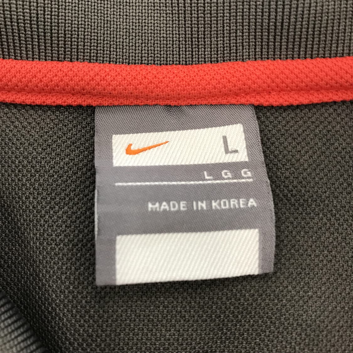 나이키 대한민국 국대 폴로PK카라티 [L] 상품이미지4