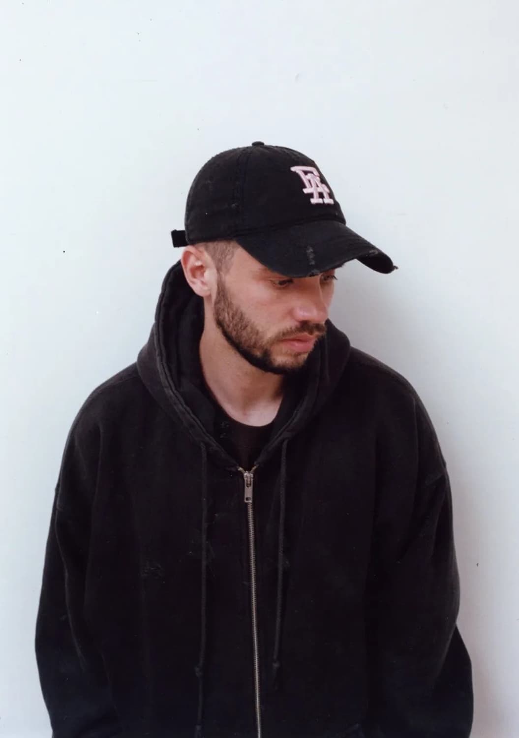 AARON ESH CAP 상품이미지3