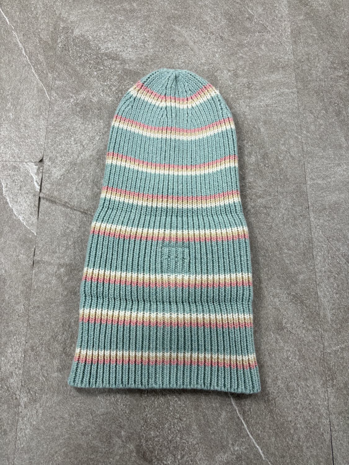 Acne Studios Knit Cap    상품이미지5